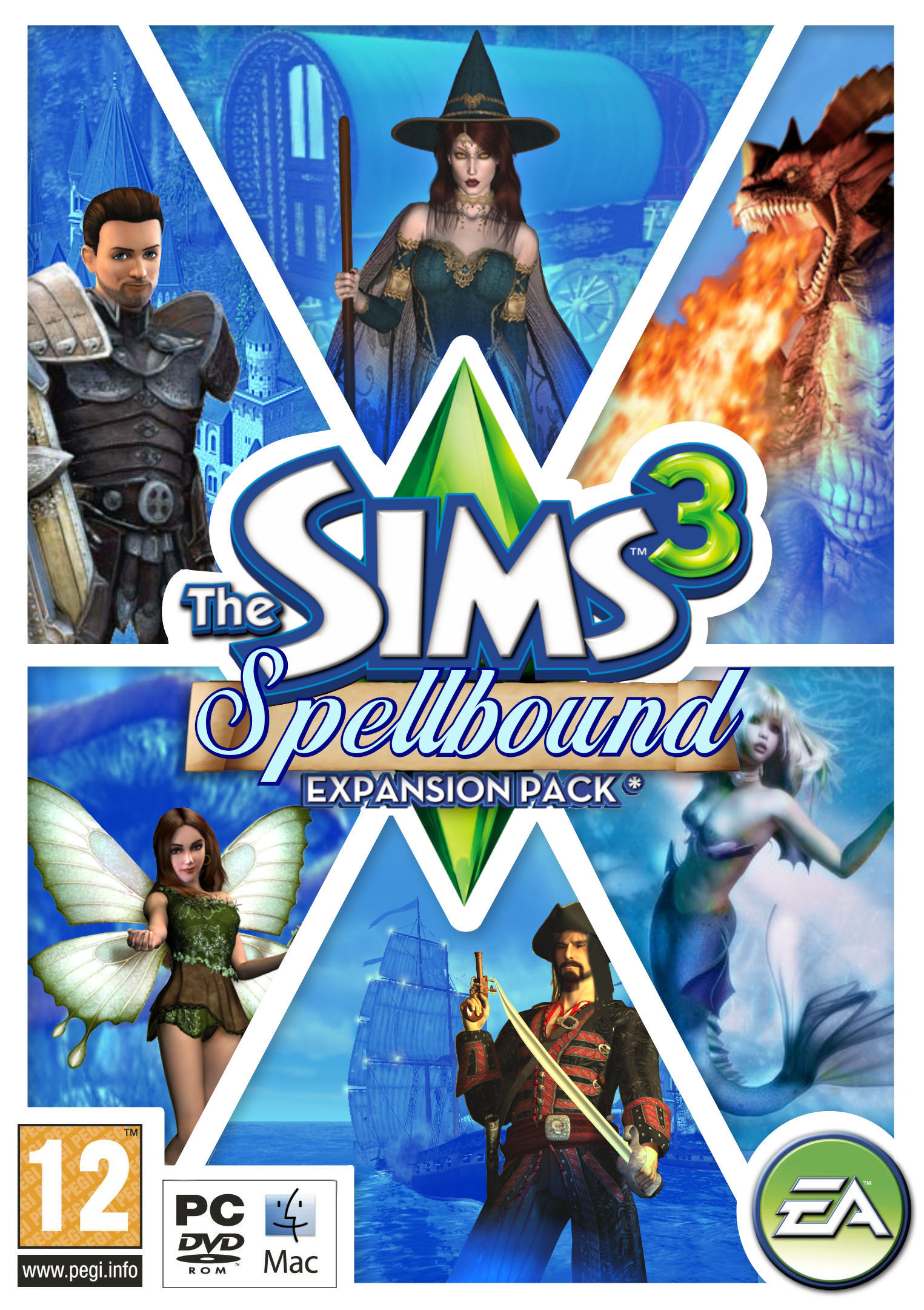 the sims 3 full expansion packs and stuff packs free download
